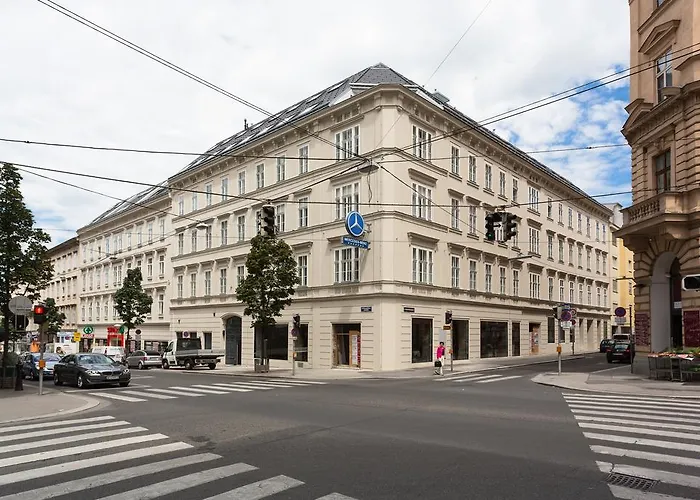 Апартаменти Belvedere
