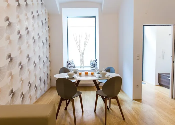 Belvedere Апартаменти *