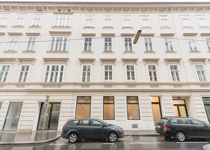 Апартаменти Belvedere